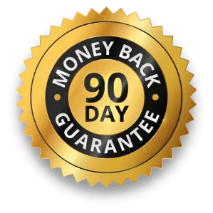 Gluco Armor 90-days-money-back-guarantee