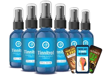 Tinnitrol Discount